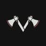 Valharon logo