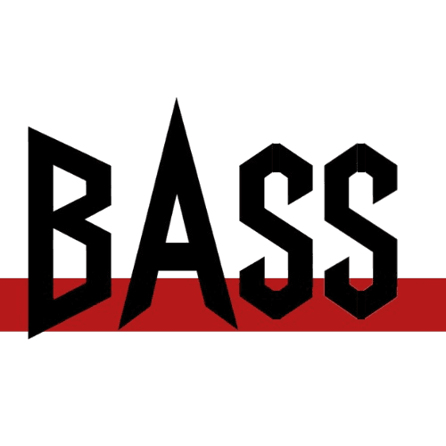 Bass project logo