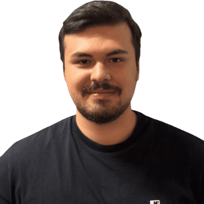 Fatih Acan portrait